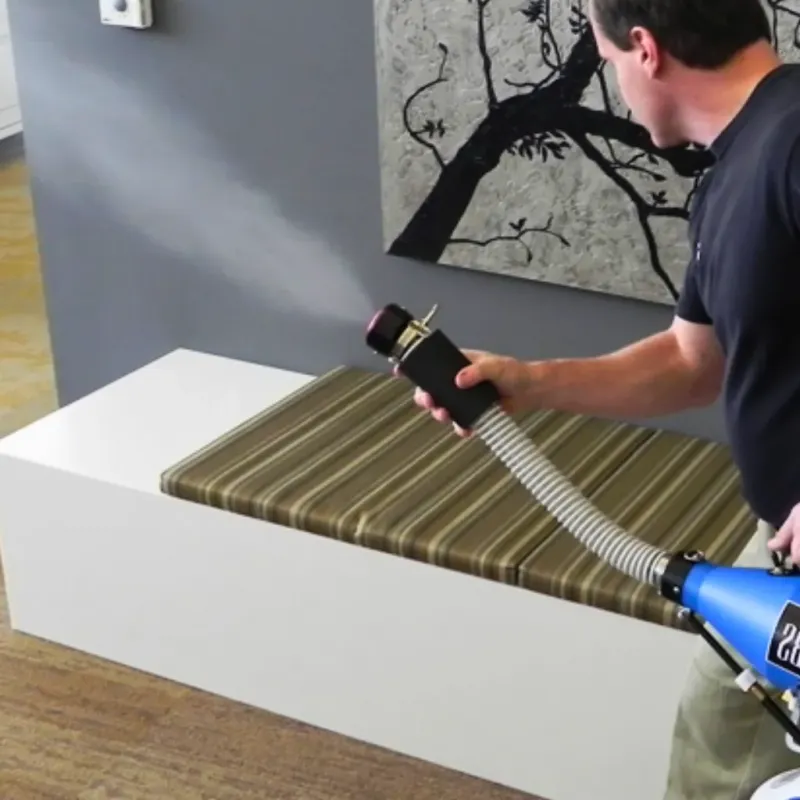 Professional Odor Removal in New Carrollton, MD